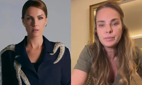 
          Imagem ilustrativa da imagem Ana Hickmann apoia Leticia Birkheuer após denúncia de agressão
          