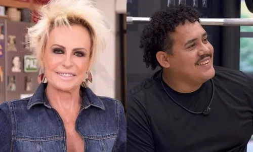 
          Imagem ilustrativa da imagem Ana Maria Braga chama Buda do BBB24 de 'menino gordo' e recebe críticas na web
          