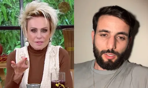 
          Imagem ilustrativa da imagem Ana Maria Braga cobra ajuda de Matteus, ex-BBB 24, em enchentes no RS
          