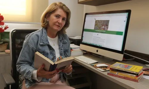 
          Imagem ilustrativa da imagem Analfabetismo maior entre quem passou dos 60 anos
          