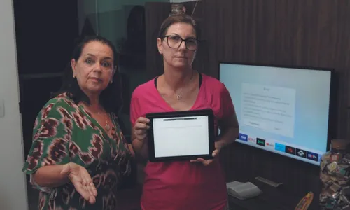 
          Imagem ilustrativa da imagem Apagão deixa moradores seis dias sem internet em Vitória
          