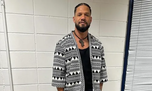 
          Imagem ilustrativa da imagem Após BBB 24, Juninho volta a trabalhar como motoboy
          