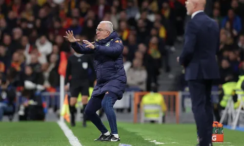 
          Imagem ilustrativa da imagem Após amistosos, Dorival cumpre promessa e recupera confiança na Seleção
          