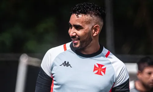 
          Imagem ilustrativa da imagem Após duas derrotas, Vasco volta a São Januário em duelo com o Criciúma
          