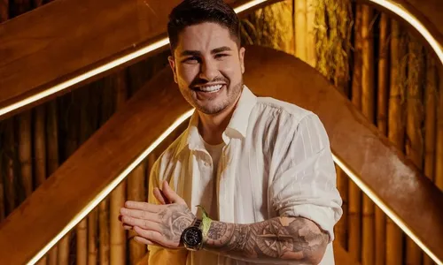 
          Imagem ilustrativa da imagem Após especulações, Lucas Souza, ex-marido de Jojo Todynho, revela ser bissexual
          