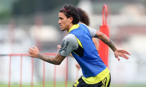 
          Imagem ilustrativa da imagem Após título carioca, Flamengo enfrenta o Palestino pela 1ª vitória na Libertadores
          