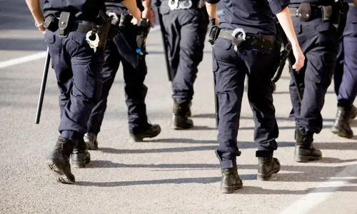 
          Imagem ilustrativa da imagem Aprovados em concurso de delegado são convocados para tomar posse
          