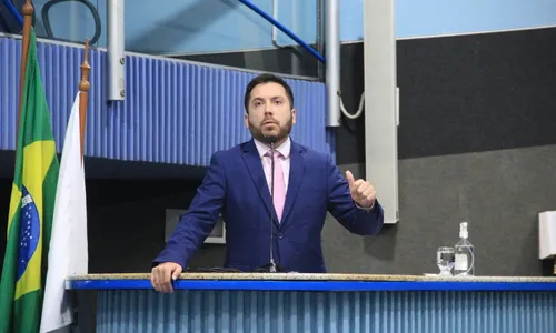 
          Imagem ilustrativa da imagem Arquivado processo contra Armandinho Fontoura na Câmara de Vitória
          