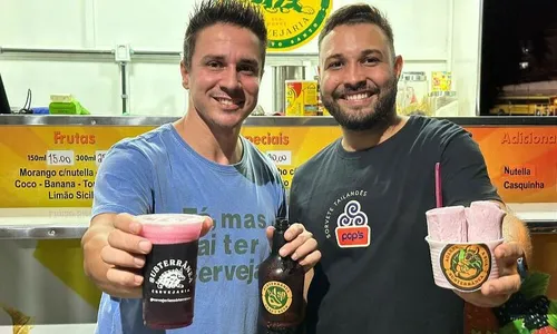 
          Imagem ilustrativa da imagem Artesanato, exposição e shows em feira no ES
          