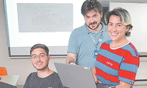 
          Imagem ilustrativa da imagem As profissões que estão em alta para os próximos anos
          