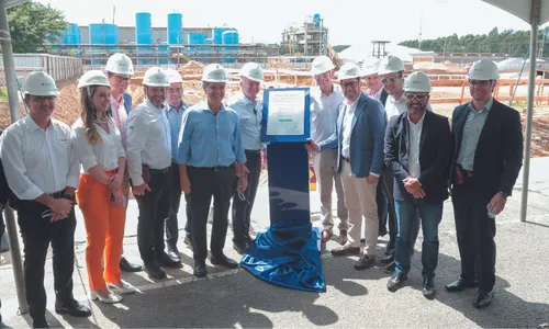 
          Imagem ilustrativa da imagem As profissões que terão vagas na futura fábrica da Suzano
          