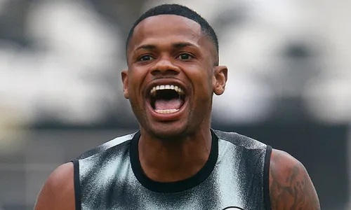 
          Imagem ilustrativa da imagem Ataque é a principal arma do Botafogo para estreia na Libertadores
          