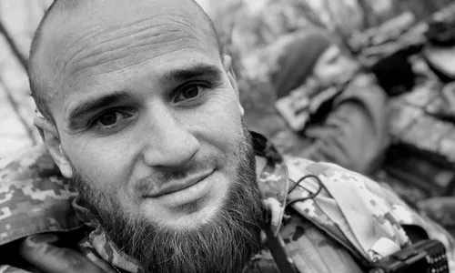 
          Imagem ilustrativa da imagem Atleta ucraniano que disputou Olimpíada do Rio em 2016 morre aos 30 anos
          