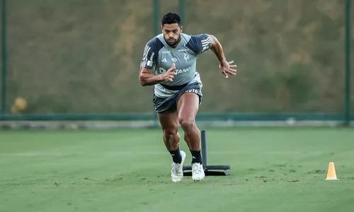 
          Imagem ilustrativa da imagem Atlético-MG enfrenta o Cuiabá para encostar nos líderes do Brasileirão
          