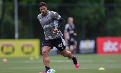 
          Imagem ilustrativa da imagem Atlético-MG estreia na Libertadores sem novo treinador
          