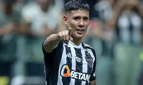 
          Imagem ilustrativa da imagem Atlético-MG faz 2 a 0 no Sport e abre vantagem na Copa do Brasil
          