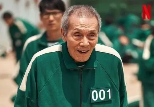 
          Imagem ilustrativa da imagem Ator de 'Round 6' é condenado a oito meses de prisão por assédio sexual
          