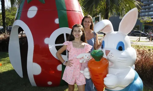 
          Imagem ilustrativa da imagem Atrações e encantos nas vilas de Páscoa
          