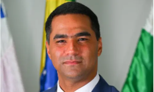 
          Imagem ilustrativa da imagem Atrito entre Poderes
          