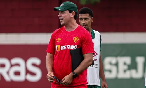 
          Imagem ilustrativa da imagem Atual campeão, Flu tenta repetir o roteiro em 2024
          