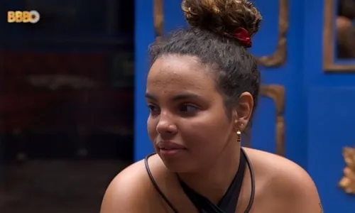 
          Imagem ilustrativa da imagem BBB 24: Pitel vence a Prova do Anjo; saiba quem está no Monstro
          