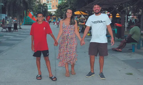 
          Imagem ilustrativa da imagem Bairro de Vitória tem mais moradores que 66 cidades
          