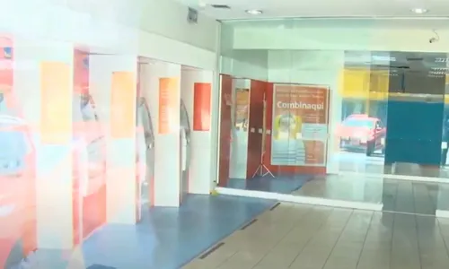 
          Imagem ilustrativa da imagem Banco é arrombado e suspeito é preso em Vila Velha
          