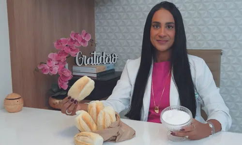 
          Imagem ilustrativa da imagem Batalha dos carboidratos: pão francês deixa de ser o vilão da dieta
          