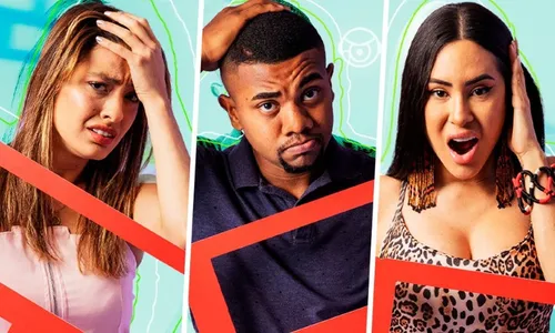 
          Imagem ilustrativa da imagem Beatriz, Davi e Isabelle estão no paredão no BBB 24
          