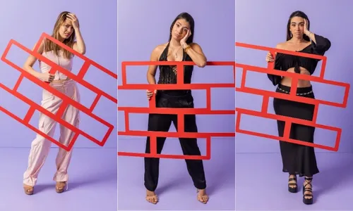 
          Imagem ilustrativa da imagem Beatriz, Fernanda e Giovanna se enfrentam no Paredão do 'BBB 24'
          