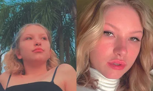 
          Imagem ilustrativa da imagem Bilionária mais jovem é brasileira
          