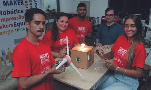 
          Imagem ilustrativa da imagem Boas ideias para proteger o planeta
          