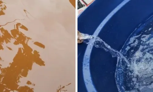 
          Imagem ilustrativa da imagem Bombeiros utilizam tecnologia para transformar água da enchente em potável no ES
          