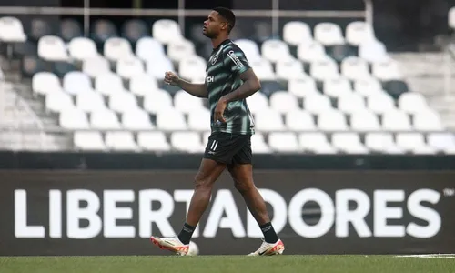 
          Imagem ilustrativa da imagem Botafogo enfrenta Red Bull Bragantino por vaga na fase de grupos da Libertadores
          