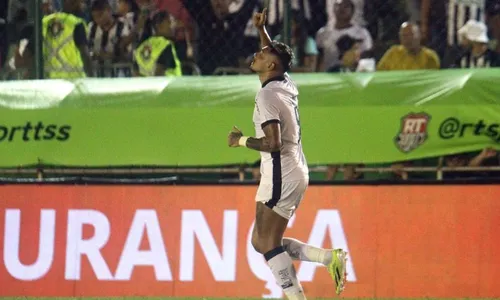 
          Imagem ilustrativa da imagem Botafogo goleia o Boavista e encaminha título da Taça Rio
          