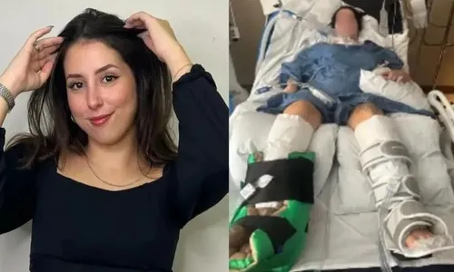 
          Imagem ilustrativa da imagem Brasileira que contraiu botulismo nos EUA terá volta paga pelo hospital
          