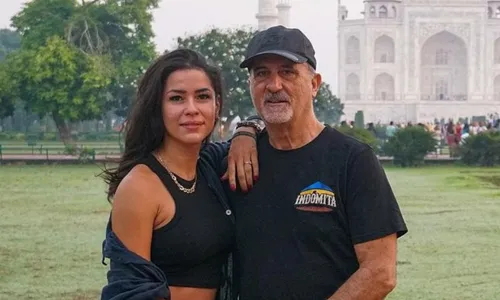 
          Imagem ilustrativa da imagem Brasileira vítima de estupro coletivo na Índia recebe indenização de R$ 60 mil
          