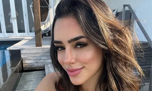 
          Imagem ilustrativa da imagem Bruna Biancardi compra mansão de luxo na Granja Viana
          