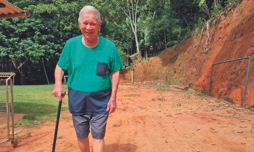 
          Imagem ilustrativa da imagem Buenos Aires: Um pedaço da Itália em Guarapari
          