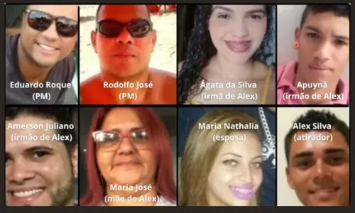 
          Imagem ilustrativa da imagem CASO CAMARAGIBE: MPPE oferece denúncia contra 12 PMs acusados de chacina
          