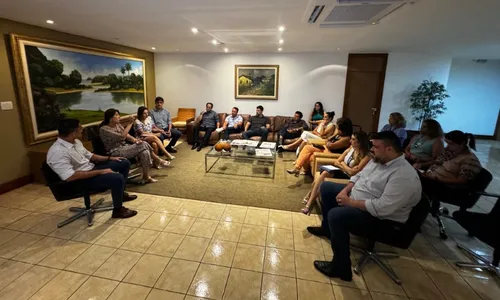 
          Imagem ilustrativa da imagem Caçadores de Destinos em nova fase
          