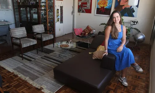 
          Imagem ilustrativa da imagem Caçadores de relíquias em imóveis no centro de Vitória
          