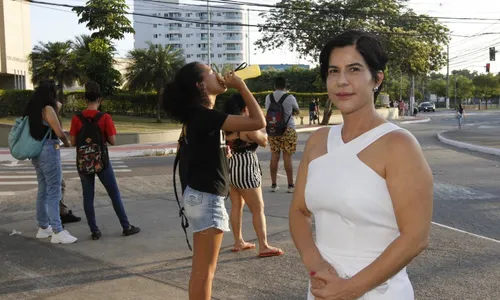 
          Imagem ilustrativa da imagem Calorão já afeta saúde e médicos fazem alerta
          