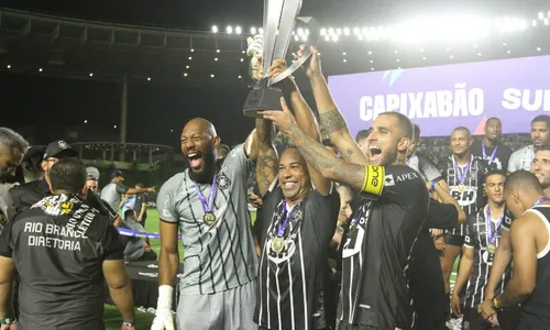 
          Imagem ilustrativa da imagem Campeão capixaba, Rio Branco define o planejamento para 2024
          