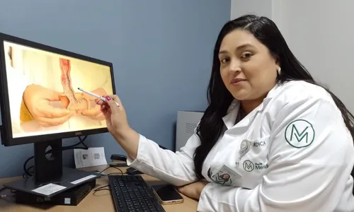 
          Imagem ilustrativa da imagem Câncer de pênis tem 20 mil casos e médicos fazem alerta
          