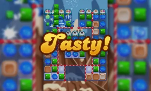 
          Imagem ilustrativa da imagem Candy Crush pode te deixar milionário! Campeonato pagará prêmio de R$ 5 mi
          