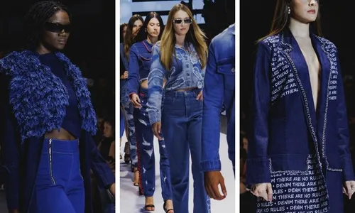 
          Imagem ilustrativa da imagem Capital do Jeans: InovaDenim busca novos talentos da moda em Pernambuco
          