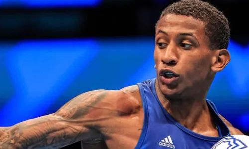 
          Imagem ilustrativa da imagem Capixaba Yuri Falcão é eliminado no Pré-Olímpico de boxe
          