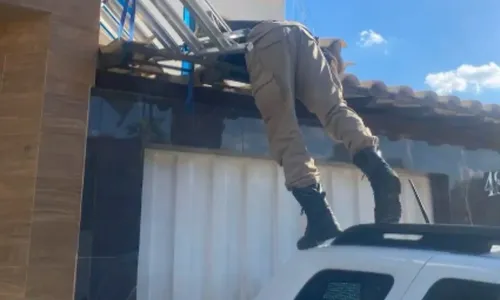 
          Imagem ilustrativa da imagem Capixaba é resgatada após ser mantida em cárcere privado em Minas Gerais
          