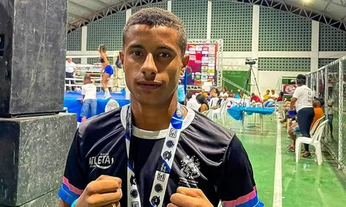 
          Imagem ilustrativa da imagem Capixaba no Brasil Open de Muaythai
          